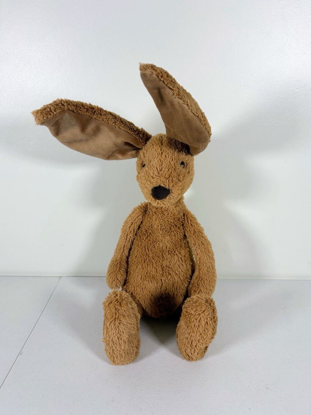 Jellycat Harkle Hare Rare Retired HARK3H NWT